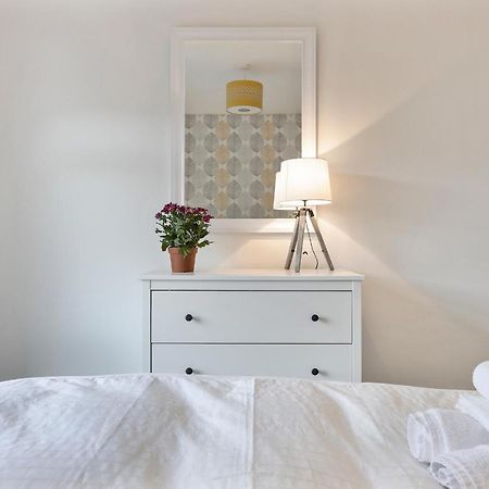 Cyprus View Apartment 2 벨파스트 외부 사진